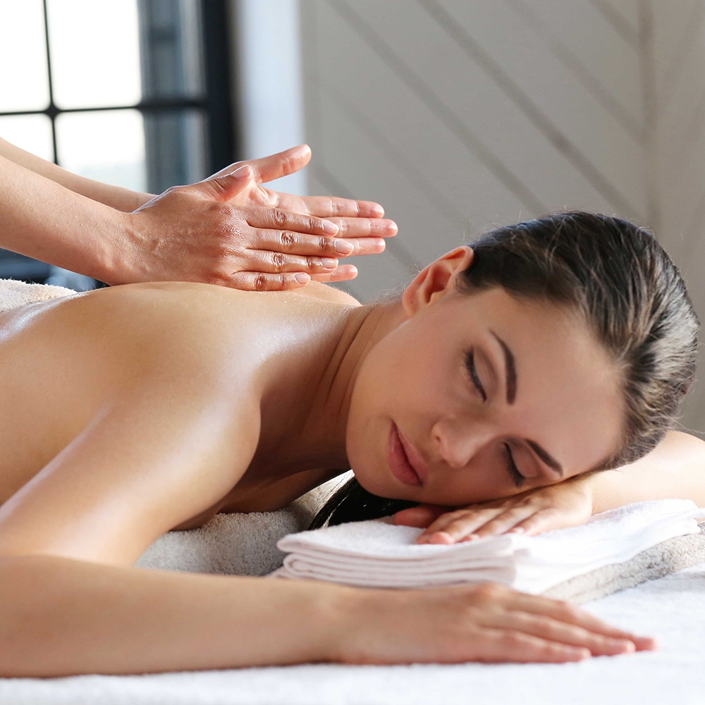 Professional Massage Spa Arlington - Therapeutic Massages Alexandria VA